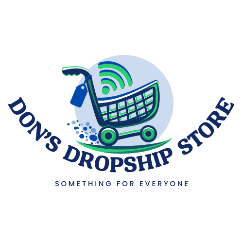 donsdropshipstore.com