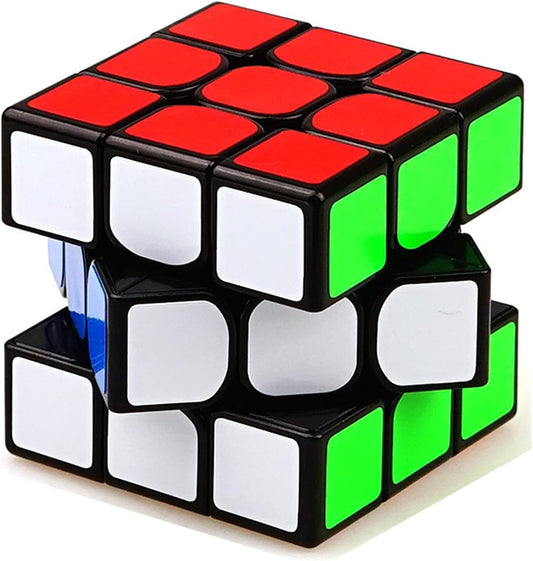 3x3 Speed Cube Competition - Professional, Smooth, and Perfect for Competitions
